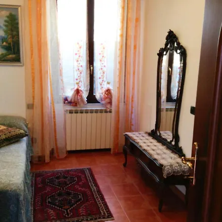 Il Ciliegio Apartmán