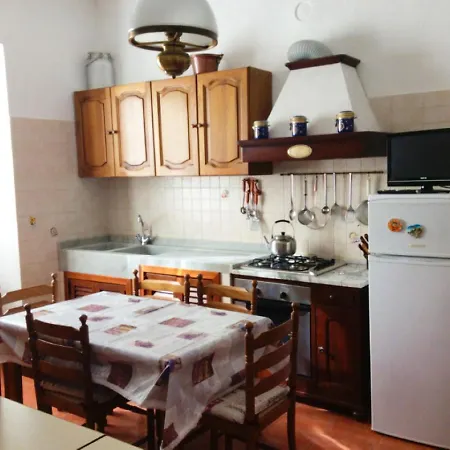 Il Ciliegio Apartmán *