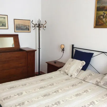 Il Ciliegio Tavarone