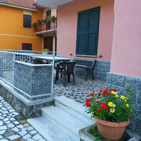Apartmán Il Ciliegio *