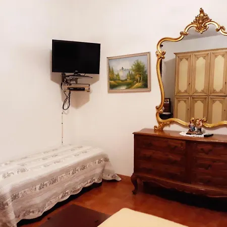 Apartmán Il Ciliegio Tavarone